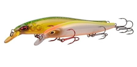 Ikiru Minnow 95 Yellow Perch