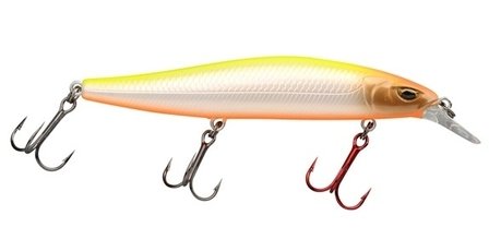 Ikiru Minnow 95 Chrome Nemo