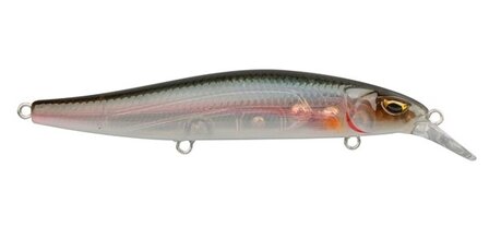 Ikiru Minnow 95 Ruff