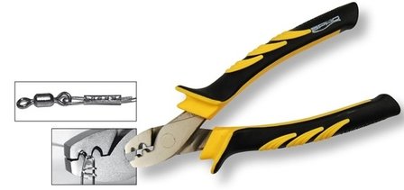 Crimping Pliers 14cm