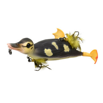 3D SUICIDE DUCK 10.5 cm / 28 g 