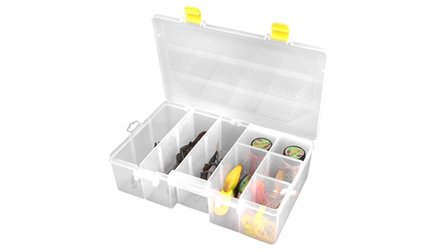 Tackle Box 2100 27,2x18,3x10cm