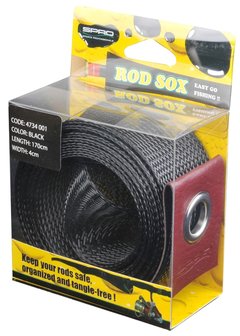 Rod Sox Black