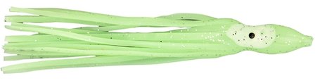 Spro Octopus Fluo green 12cm