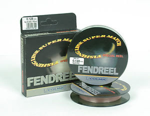 Colmic Fendreel 150 m