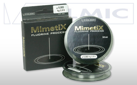 COLMIC MIMETIX 50 m