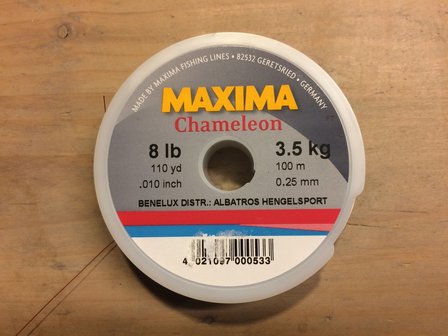 Maxima Chameleon 100m