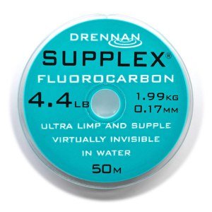 Supplex Fluorocarbon  50m