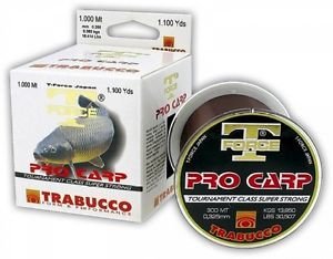 Trabucco Pro Carp 1000m