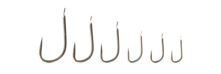 Drennan Barbless Carp  (VERDWIJNT UIT HET DRENNAN ASSORTIMENT)