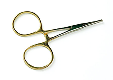 Handy Forceps 10.5 cm /rechte punt