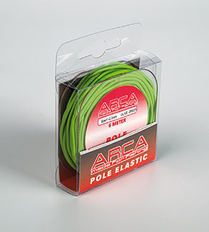 Uit ons assortiment! ARCA POLE ELASTIC - Volle elastiek