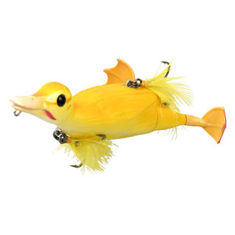 3D SUICIDE DUCK 15 cm / 70g