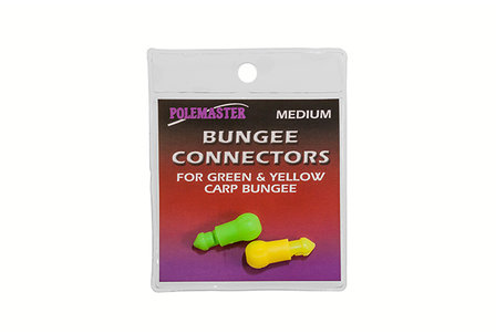 Bungee Connector 