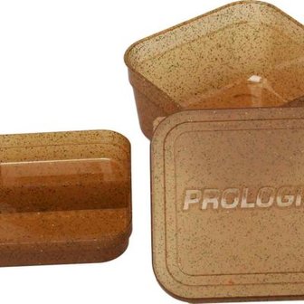 Prologic MIMICRY BAIT &amp; BITS TUB / pellet tub