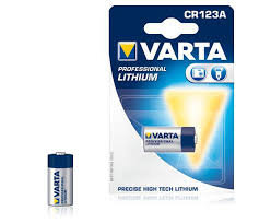 Batterij VARTA V23GA 12v