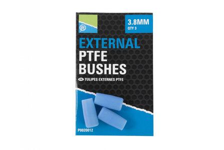 Preston EXTERNAL PTFE BUSHES