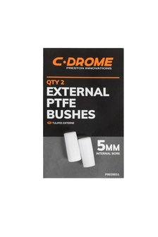 C-Drome External PTFE Bushes