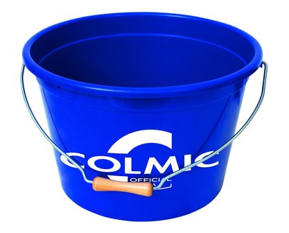 COLMIC voederemmer  BUCKET official team 13L