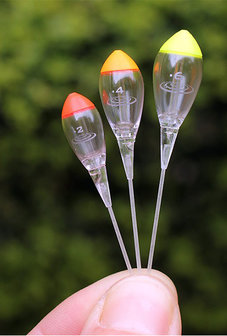 In-Line Crystal Dibber