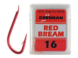 Drennan Red Bream - BOX