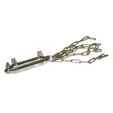 Albatros Kunstaasredder/lure retriever 