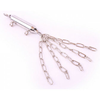 Albatros Kunstaasredder/lure retriever 