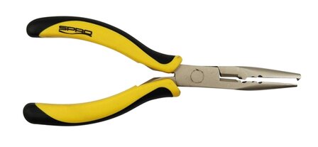 Spro Splitring plier / splitring tang 15.5cm