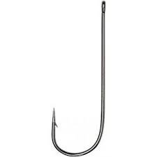 Mustad Salt water hook Aberdeen 3261BLN