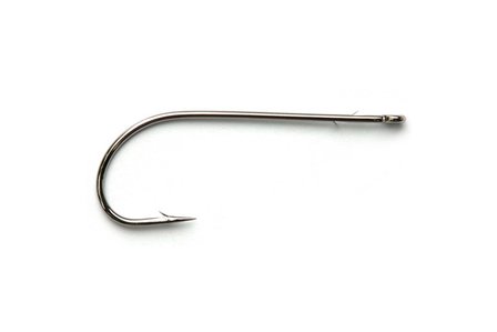 Mustad Salt water hook Worm 34042BLN