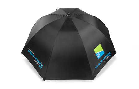 Preston SPACE MAKER MULTI 50&#039; BROLLY / Paraplu