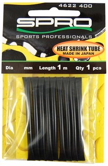 Spro heat shrink tube