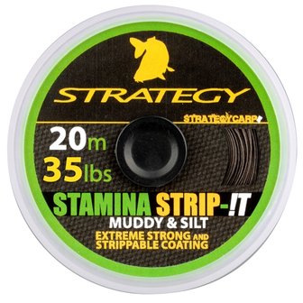 Strategy Stamina Strip-!T