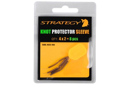 Strategy Knot Protector Sleeve 