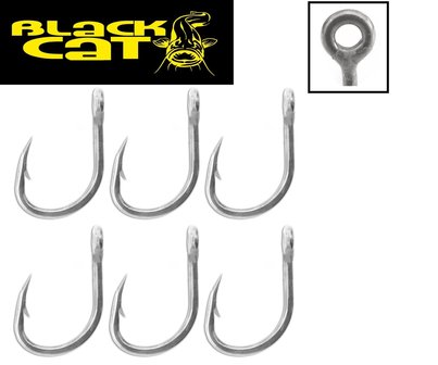 Black Cat Rigging hook