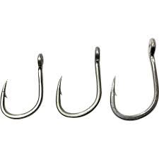 Black Cat Rigging hook
