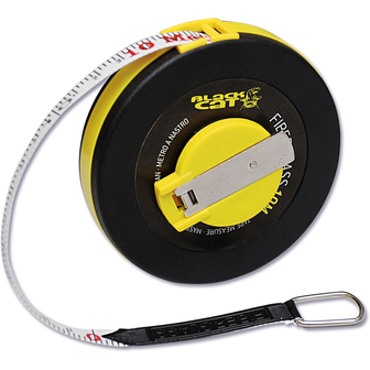 Black Cat Measuring tape/ meetlint