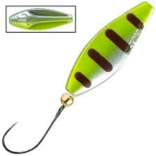 Trout Master Incy inline  -1,5g - Minnow