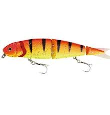 SG 4Play Herring Swim &amp; Jerk -SS- 13 cm/ 21 g 