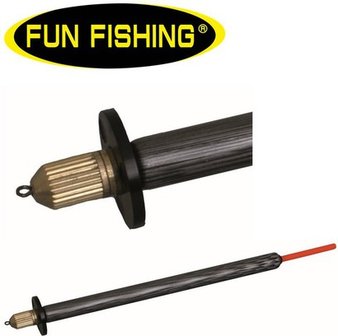 FF Franglaise1 Waggler dobber  3 gr.