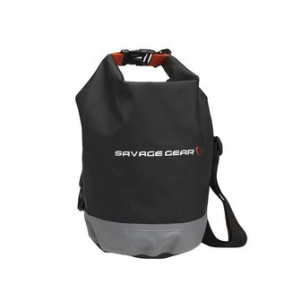 SG Waterproof rollup bag 5 L