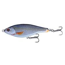 3D Roach Jerkster 63-SS- 6.3 cm / 8g