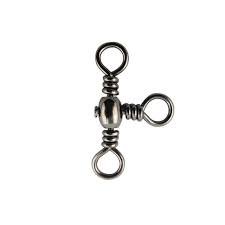 Arca Barrel Crossline swivel