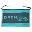 Drennan Apron Towel AQUA/ voorschoot