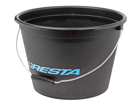 Cresta voederemmer 17L / bait bucket