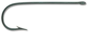 Mustad 3263-BU aberdeen (25st.)