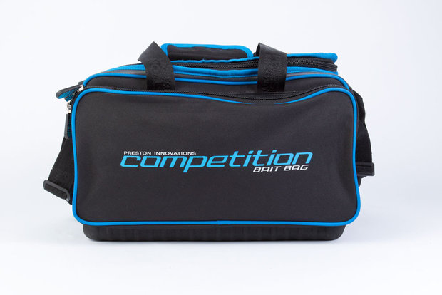 PRESTON COMPETITION BAIT BAG