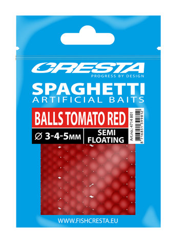 Cresta Spaghetti Balls