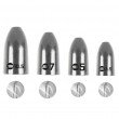 Spro Freestyle TUNGSTEN BULLET SINKERS / 3.5g @
