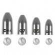 Spro Freestyle TUNGSTEN BULLET SINKERS / 3.5g